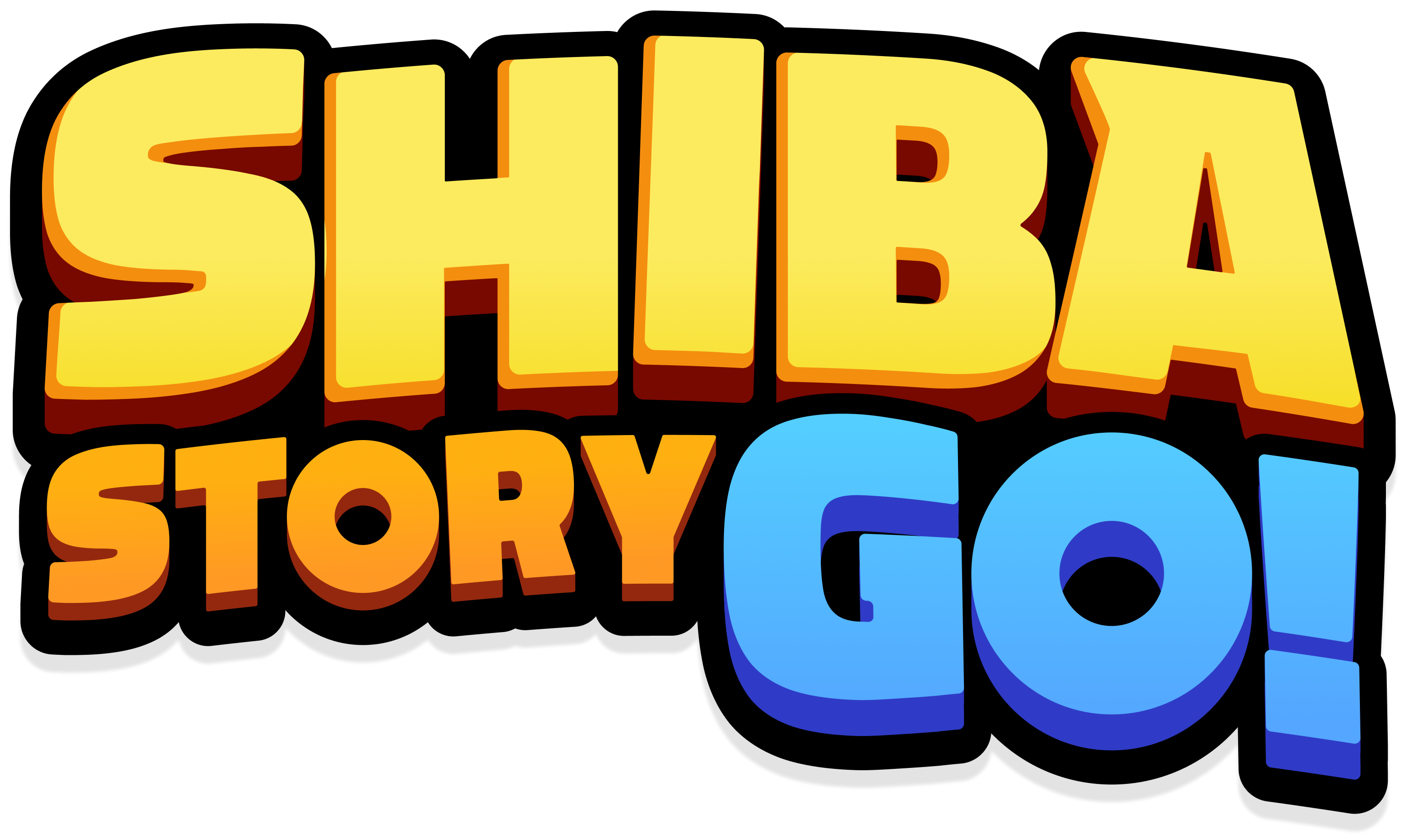 Shiba Story Go