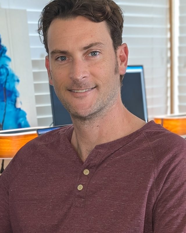 Bradley Seraphin