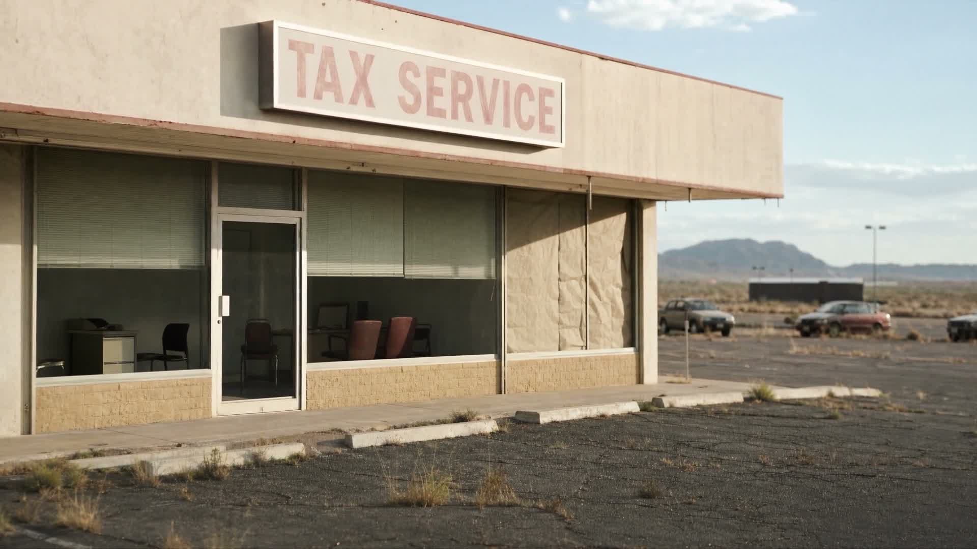 TurboTax: Hard at Work